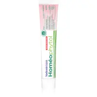 Vademecum Homéophytol pastă de dinți pentru remedii homeopate 75 ml