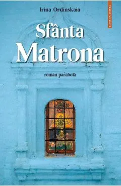 Sfanta Matrona