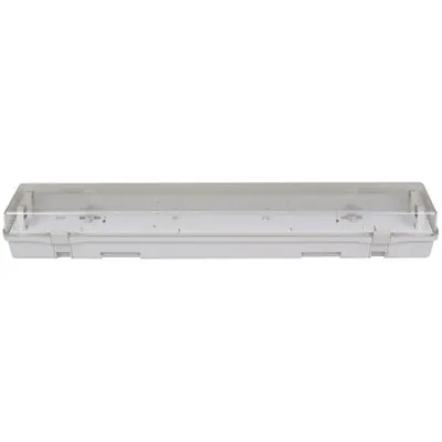 Corp de Iluminat Aparent pentru Tub LED 2x36W IP65 tip FIPAD