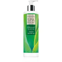 Dr Irena Eris SPA Resort Botanical Samoa gel de dus hranitor 400 ml