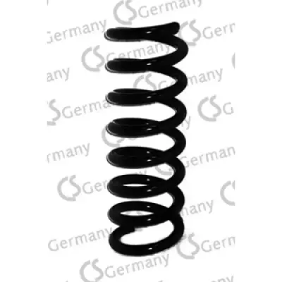 Arc spiral CS Germany 14.319.540