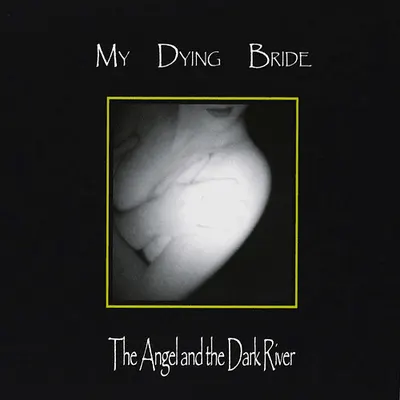 The Angel & The Dark River - Vinyl