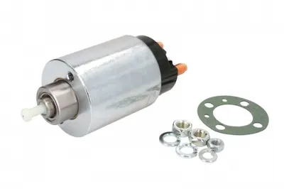 Solenoid electromotor potrivit FORD FOCUS I, MONDEO II, TRANSIT 1.8D-2.5D 07.94-05.06