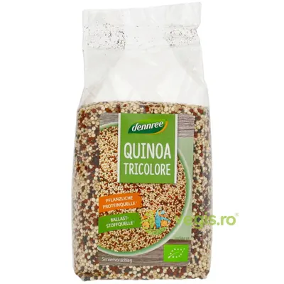 Quinoa Colorata Ecologica/Bio 250g