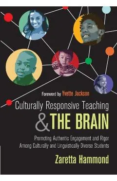 Culturally Responsive Teaching and The Brain
