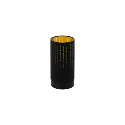 Lampa de masa VARILLAS negru 220-240V,50/60Hz