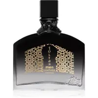 Jeanne Arthes Sultan Men Leather Eau de Toilette pentru bărbați