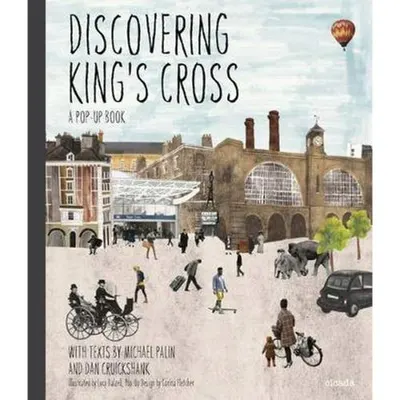 Discovering King's Cross