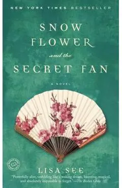 Snow Flower and the Secret Fan