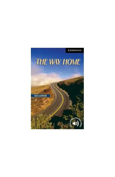 The Way Home Level 6 - Paperback brosat - Philip Prowse, Sue Leather