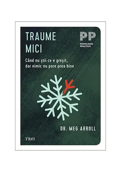 Traume mici - Paperback brosat