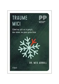 Traume mici - Paperback brosat