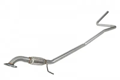 Teava evacuare mijloc (x2160mm) FORD FIESTA V 1.3 intre 2001-2008