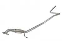 Teava evacuare mijloc (x2160mm) FORD FIESTA V 1.3 intre 2001-2008