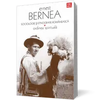 Sociologie şi etnografie românească. Ordinea spirituală