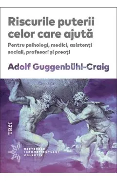 Riscurile puterii celor care ajuta