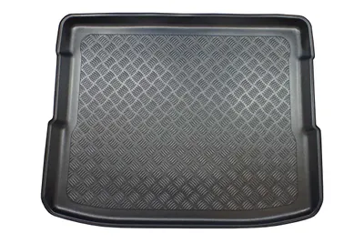 Tavita Portbagaj Compatibila Ford Tourneo Courier I 2014-Prezent