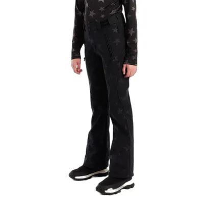 Pantaloni de schi Protest prtclassys fete, negru