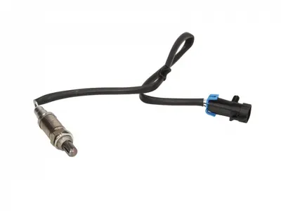 Sonda Lambda (numar Fire 4, 606mm) Potrivit Volvo S60 I, V50, Xc90 I; Chevrolet Epica; Daihatsu Cuore Vi, Sirion; Fiat Sedici; Honda Civic Vi, Civic Vii, Hr-V; Lexus Is I 1.0-4.4 07.90