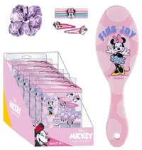 Set de accesorii de modă pentru copii Cerda - Minnie Mouse
