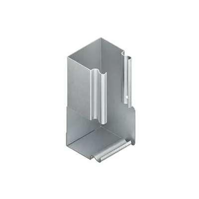 Cot de insertie verticala 90° LUWE 60.200