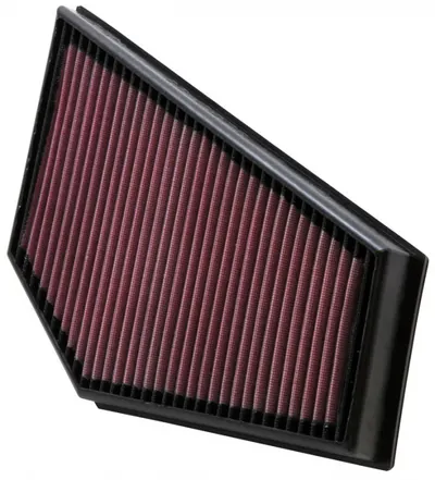 Filtru aer sport VOLVO C30 KN Filters 33-2976