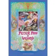 Peter Pan si Wendy