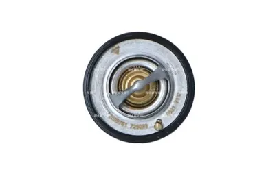 Termostat lichid racire (86 C) potrivit RVI MASCOTT; NISSAN INTERSTAR; OPEL MOVANO A; RENAULT MASTER II, MASTER PRO 3.0D 10.03