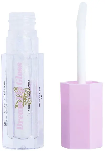 I Heart Revolution Butterfly Ulei de buze Flutter, 4 ml