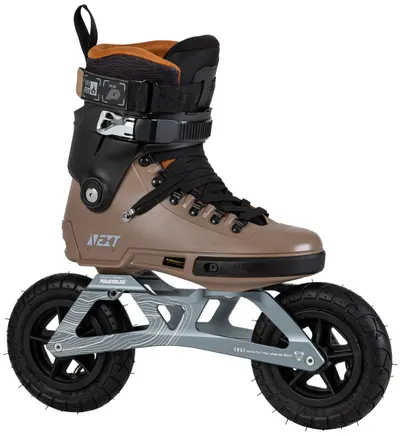 Role inline Powerslide Next Edge 150 maro