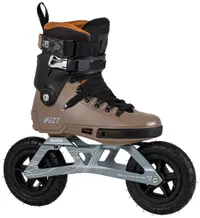 Role inline Powerslide Next Edge 150 maro