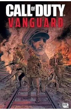 Call of Duty: Vanguard