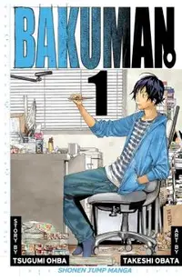 Bakuman., Volume 1
