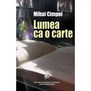 Lumea ca o carte