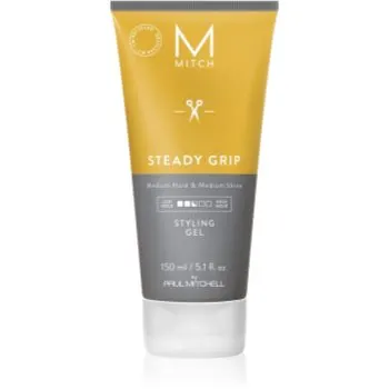 Paul Mitchell Mitch Steady Grip Styling Gel styling gel cu fixare medie