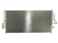 Radiator clima AC NISSAN ALMERA CLASSIC 1.6 dupa 2006
