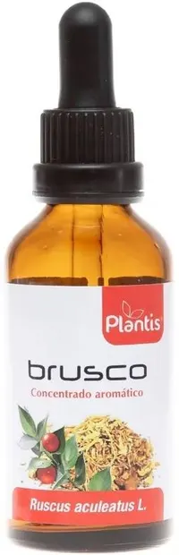 Plantis Tinctură de frunze de ciulin, 50 ml, Artesania Agricola