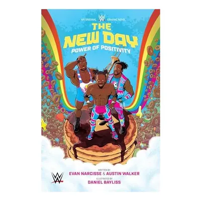 WWE : the New Day