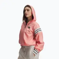 Pantaloni damă Under Armour Icon Fleece Nov Jogger summit /