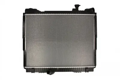 Radiator motor (fara cadru) potrivit NISSAN ATLEON, NT500, CABSTAR, NT400 CABSTAR B4-40Ti-ZD30HHD-5 09.99
