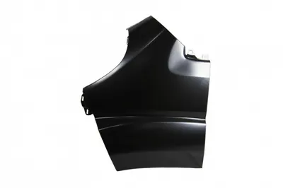 Aripa fata stanga galvanizata FIAT DUCATO intre 2006-2014