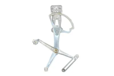 Macara geam Fata Dreapta potrivit MERCEDES E T-MODEL (S210), E (W210) 1995-2003 - (electric, fara motoras, numar de usi: 4)
