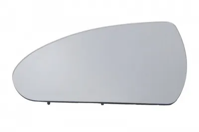 Sticla oglinda stanga (convex, cu incalzire) potrivit HYUNDAI IONIQ 10.16-07.22