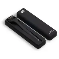 Copenhagen Grooming Beard Roller rolă pentru masaj pentru stimularea creșterii bărbii 1 buc