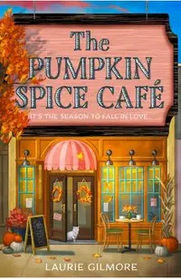 The Pumpkin Spice Cafe. Dream Harbor #1