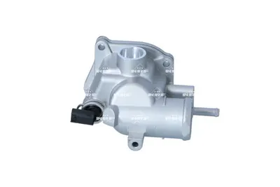 Termostat lichid racire (87 C, cu carcasa) potrivit MERCEDES C (CL203), C T-MODEL (S203), C (W203), E T-MODEL (S211), E (W211), SPRINTER 2-T (B901, B902), SPRINTER 3,5-T (B906) 2.0D-2.7D 02.99