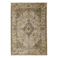 Covor verde 120x160 cm Cordelia Vintage – Flair Rugs