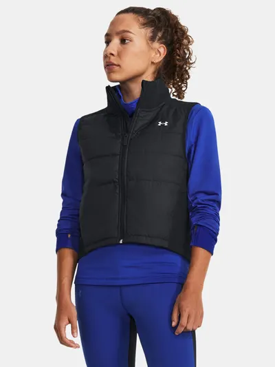 Vesta de alergare Under Armour Launch Insulated