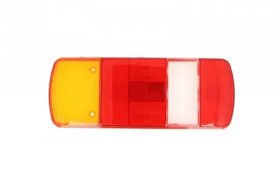 Dispersor spate Dreapta Stanga potrivit MAN TGL I; MERCEDES ATEGO 01.98-03.22