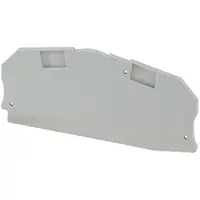 Capac Final Pentru Bloc Terminal Pentru NSYTRV62TT